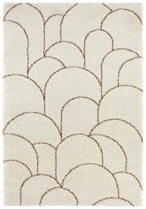 Hans Home | Kusový koberec Allure 105177 Cream Brown - 80x150