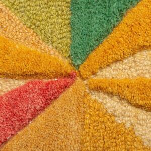 Vlněný koberec Flair Rugs Reverie, 120 x 170 cm