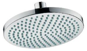 Hansgrohe Croma 160 - Hlavová sprcha, 1 proud, chrom 27450000