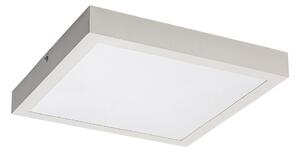 Rabalux 71076 - LED Přisazený panel DAMEK LED/18W/230V 4000K 30x30 cm RL71076