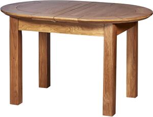 Jídelní stůl TNT01, masivní dubový nábytek