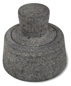 Hmoždíř ze žuly Granite