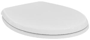 Ideal Standard Eurovit - WC sedátko softclose, bílá W303001