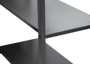 Psací / kancelářský stůl Ocala| 120x75x60 cm