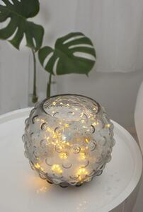 Světelné dekorativní drátky Light Chain Dew Drop