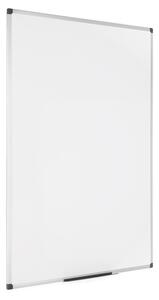 Bílá popisovací tabule na zeď, nemagnetická, 900 x 600 mm
