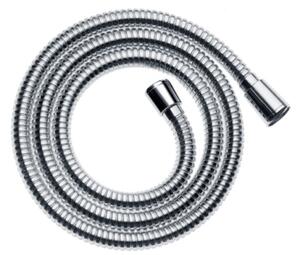 Sprchová hadice Hansgrohe Sensoflex se zámkem proti přetočení chrom 28132000
