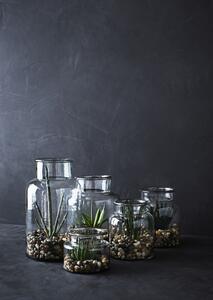 Skleněná váza Simply Clear