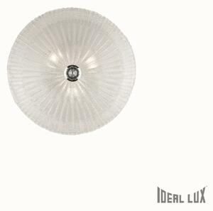 Ideal Lux SHELL PL3 SVÍTIDLO STROPNÍ/NÁSTĚNNÉ 008608