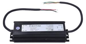 SOLIGHT LED napájecí zdroj 230V AC ->12V DC/60W/5A/IP65