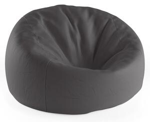 Sedací vak Cocoon charcoal, antracit