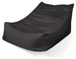 Sedací vak Lounge charcoal, antracit