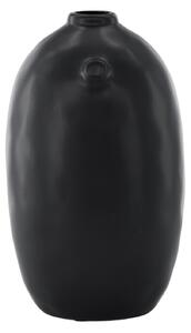 Váza Madi, černá, 17x28