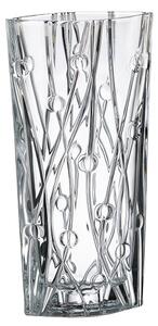 Crystalite Bohemia váza LABYRINTH 405 mm