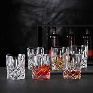 Nachtmann NOBLESSE sklenice na whisky 295, 6 ks