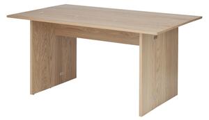 Skládací stůl XL Provedení stolu:: světlý dub