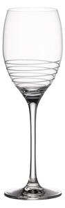 Villeroy & Boch Maxima sklenice na bílé víno, dekorované, 0,37 l 11-3732-0034