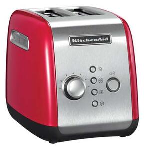 KitchenAid Toaster 5KMT221, královská červená 5KMT221EER