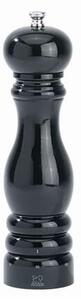 Peugeot Dřevěný mlýnek Paris na pepř - 22 cm, černý 23720