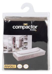 Compactor nízký textilní úložný box,107x46x16cm,RAN5182B