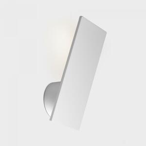 KOHL LIGHTING KOHL-Lighting MESO nástěnné svítidlo 110x60 mm bílá 10 W CRI 90 3000K Non-Dimm