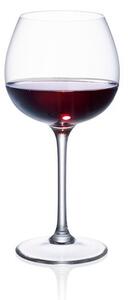 Villeroy & Boch Purismo sklenice na červené víno, 0,55 l 11-3780-0021