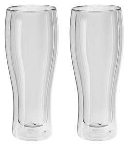 Zwilling Sorrento sklenice na pivo, 414 ml, 2 ks 1003100