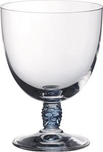 Villeroy & Boch Montauk aqua velký pohár na červené víno, 0,39 l 11-7314-0020