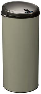 Bezdotykový odpadkový koše Rossignol Sensitive Plus 90623, 45 L