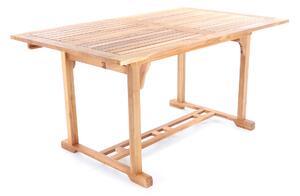 Vega KING SET - stůl dřevěný 26KING_stůl