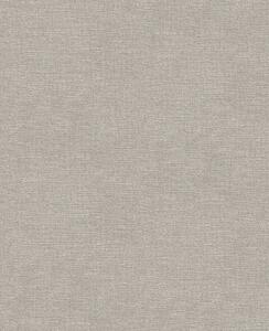 Vliesová tapeta na zeď, šedo-béžová, imitace látky, 143256, Jaipur, Graham Brown Premium