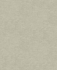 Vliesová tapeta na zeď, béžovo-zelená, imitace látky, 143253, Jaipur, Graham Brown Premium