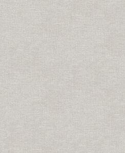 Vliesová tapeta na zeď, šedo-krémová, imitace látky, 143255, Jaipur, Graham Brown Premium