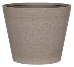 Bucket Clouded Grey S - Ø 50 cm / V 40 cm