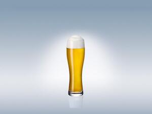 Villeroy & Boch Purismo Beer sklenice na pivo, 0,74 l 11-3785-1373
