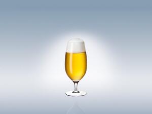 Villeroy & Boch Purismo Beer sklenice na pivo, 0,36 l 11-3785-1360