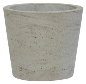 Mini Bucket Grey Washed XXS - Ø 10 cm / V 9 cm