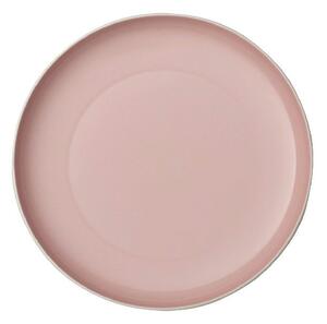 Villeroy & Boch It’s my match jídelní talíř, růžový 10-4254-2642