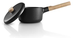 Hliníkový hrnec s poklicí Saucepan Nordic Kitchen 1,5 l