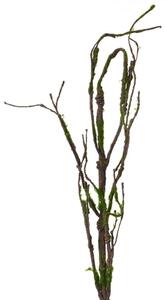 Umělá větev s mechem – 130 cm