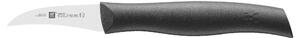 Zwilling Loupací nůž TWIN Grip, černý, 6 cm 38720-060