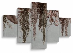 Obraz - Rostliny (125x70 cm)
