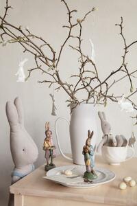 Velikonoční dekorace Bunny - Set 5 ks