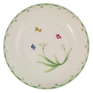 Villeroy & Boch Colourful Spring hluboký salátový talíř, Ø 20 cm 14-8663-3821