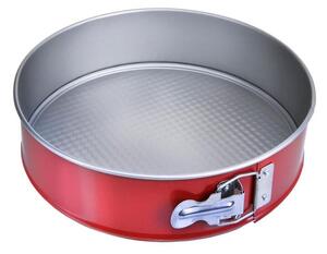 Dortová forma s odnímatelným dnem pr. 24 cm