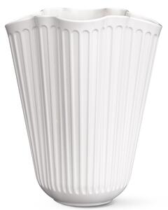 Kähler Design Keramická váza Hammershøi Unfold - 20,5 cm KD537