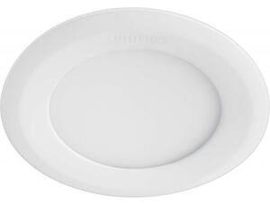 LED Bodové zápustné svítidlo Philips Marcasite 59523/31/P3 bílé 4000K 16cm