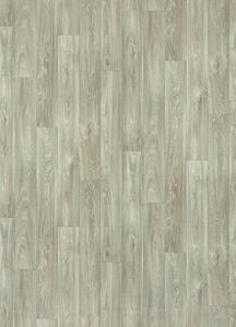 Breno PVC AMBIENT Havanna Oak 991M – šedé dřevo, šíře 400 cm
