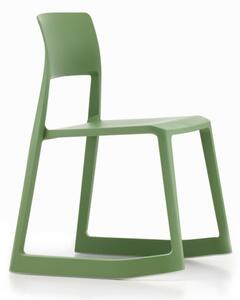 Vitra Židle Tip Ton, industrial green