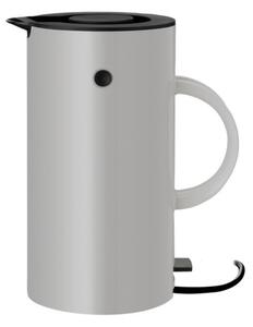 Stelton Rychlovarná konvice EM77 1,5l, light grey